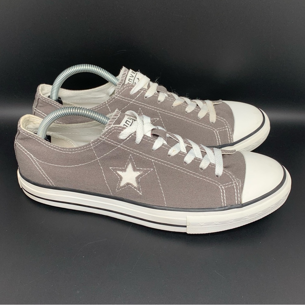 Converse One Low Shoes Men's Sz 10